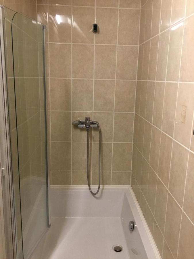 Kincsem Apartman Eger Ngoại thất bức ảnh
